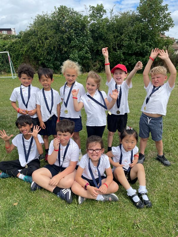 Mini Athletics Festival
